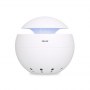 Duux | Sphere | Air Purifier | 2.5 W | 68 m³ | Suitable for rooms up to 10 m² | White - 2